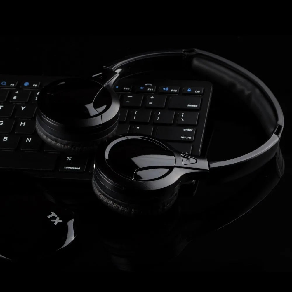 Bluetooth Headphones
